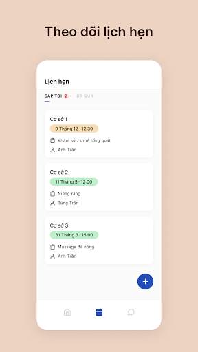 Zoop Care screenshot 3