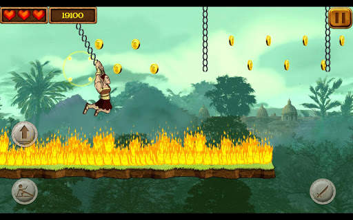 Gladiator Escape screenshot 17
