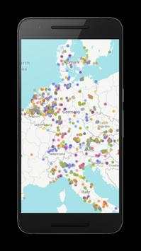Gps and Map For Pokemon Go screenshot 4