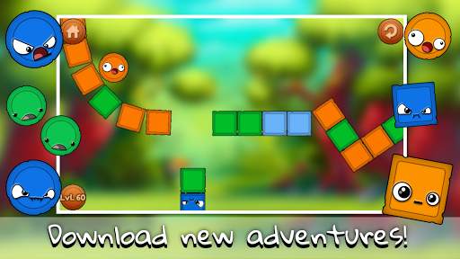 Sweety Blocks screenshot 5