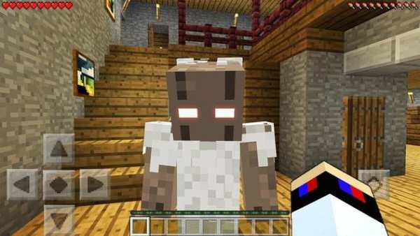 Mod Granny Chapter Two For Minecraft PE screenshot 4