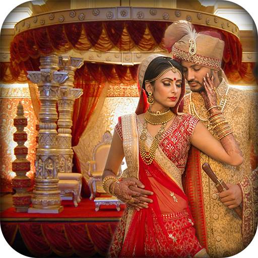 Wedding Photo Editor 1.0