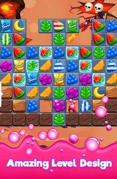 Jelly Crush screenshot 3