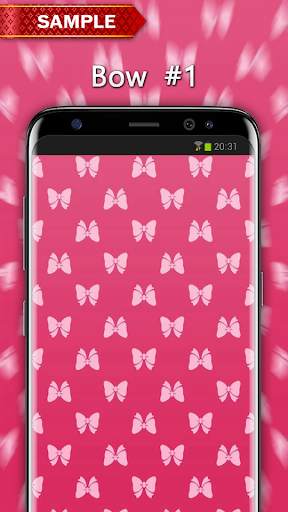 Bow Wallpapers screenshot 2