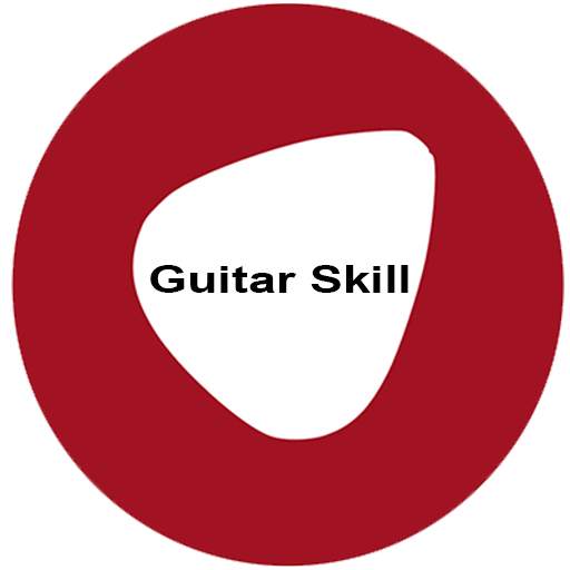 Guitar Skill 1.0