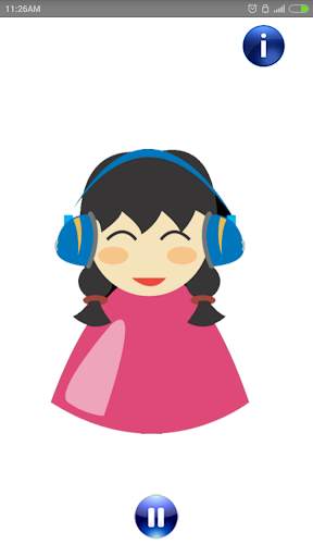 3D Virtual Sounds screenshot 5