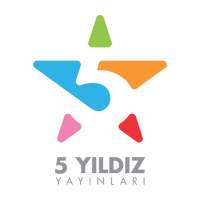 5 Yıldız Mobil Kütüphane logo