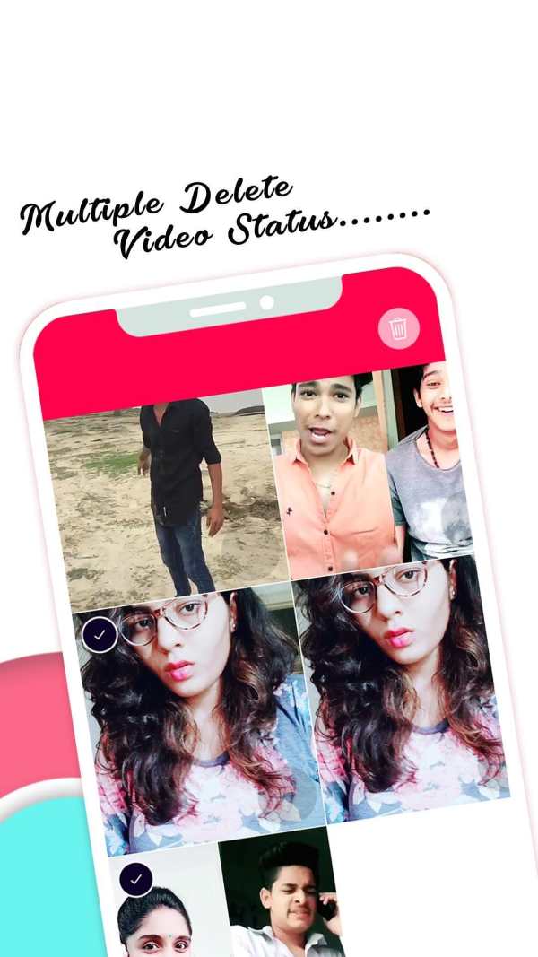 Tic and Talk  Video Downloader screenshot 4