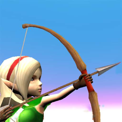 Archery-3D (Zombie Shoot) 1.10