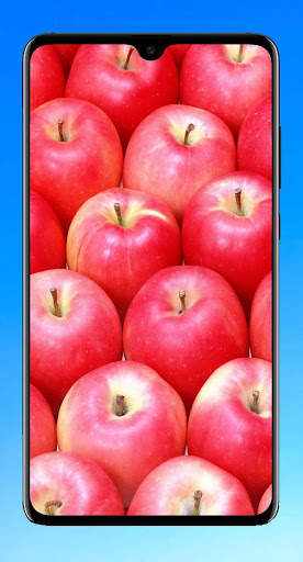 Apple Wallpaper 4K screenshot 6
