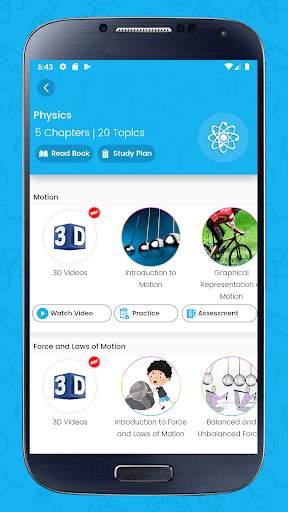 Praadis Education – Learning App for Student 6 تصوير الشاشة