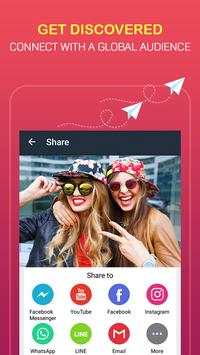 Video Editor, Video Maker With Music screenshot 5