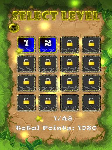 Eggs Balls Dash Game Android screenshot 6