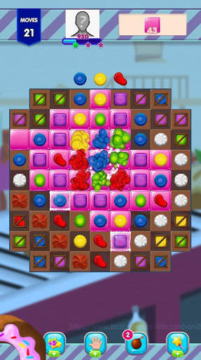 Candy Frenzy screenshot 6