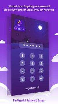 Hide it Pro - Hide Photos, Video And Audio screenshot 2
