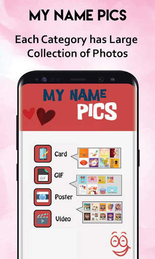 My Name Pics - Videos, Gifs and Photo Frames screenshot 4