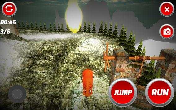 Angry Bull Sim screenshot 10