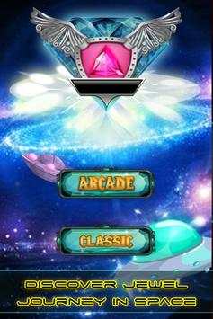 Jewels Star Legend screenshot 4