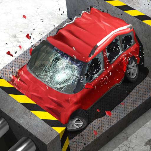 Car Crusher 1.5.8