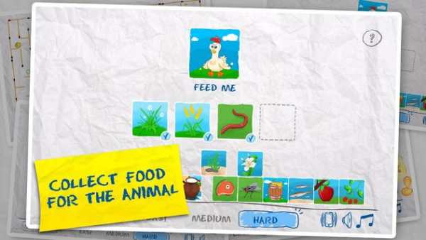 Kids Games (4 in 1) part 2 screenshot 4