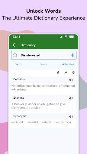 Speech To Text Converter screenshot 5