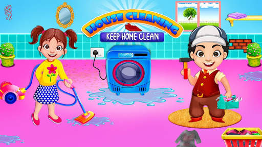 House Cleaning - Keep Home Clean screenshot 2
