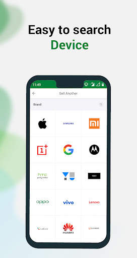 InstaCash - Sell Used Phone screenshot 3