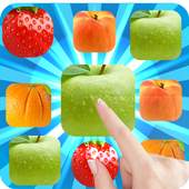 Fruits Crush Legend Splash Pop 1