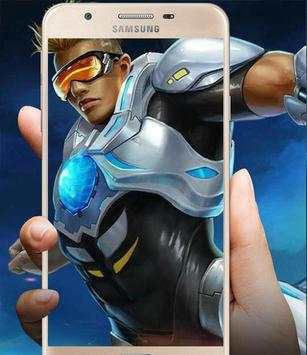 Mobile Wallpapers HD: ML Offline screenshot 2