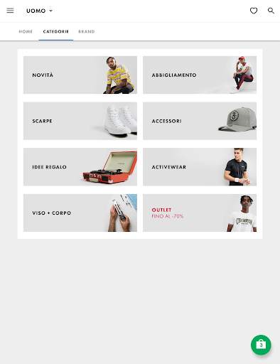 ASOS screenshot 9