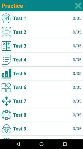 IMO - Math Olympiad screenshot 5