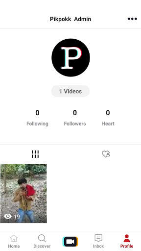 PikPokk - Made in India | Best Short Video App screenshot 6