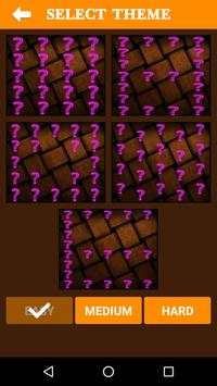 MatchUp Puzzle Game screenshot 2