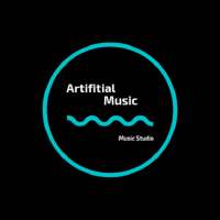 AI Music logo