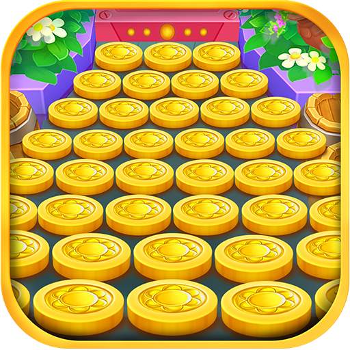 Coin Mania: Dozer Games 1.4.4