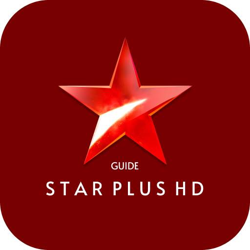 Star TV Channel Free - Star Plus Guide 1.0