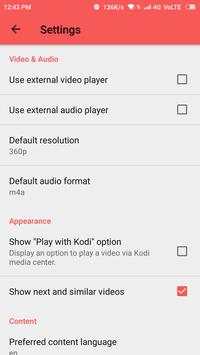 Video Downloader screenshot 3