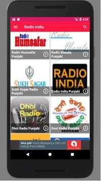 Radio India screenshot 3