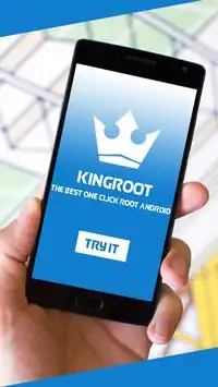KingRoot screenshot 2