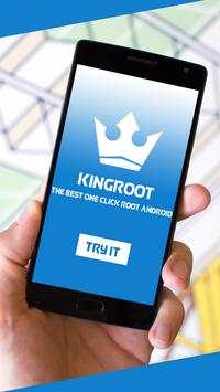 KingRoot screenshot 2
