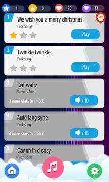 Piano Tiles 3 screenshot 2