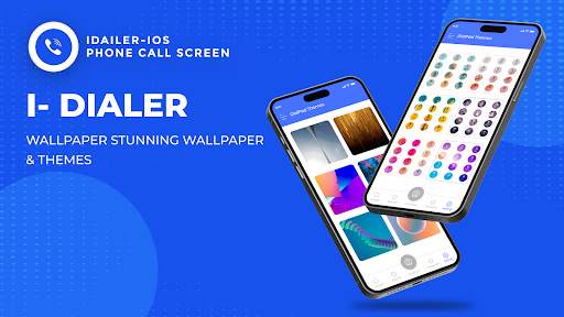iDialer : iCall, Phone Dialer screenshot 4