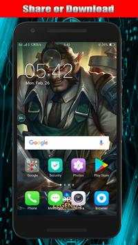 Mobile Legends Wallpaper Pocket screenshot 6