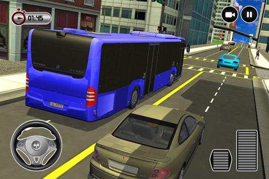 American Coach Bus screenshot 5