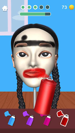 스컬핑 피플 screenshot 3