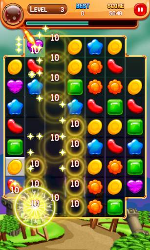 Candy Blast screenshot 2