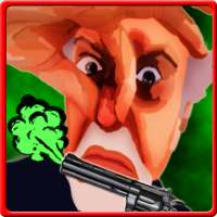 Fart Weapon Prank Simulator logo