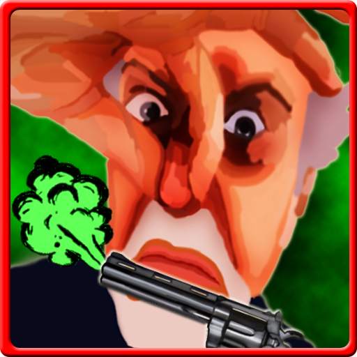 Fart Weapon Prank Simulator 1.0