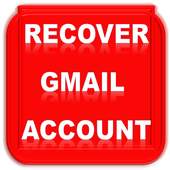 Recover My Gmail Accounts 2018 (Latest) 3.0