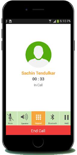 Mubarak Fone screenshot 1